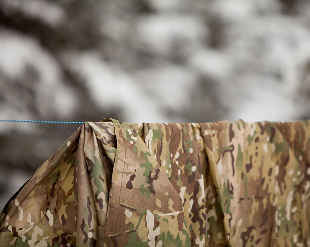 Tarp 1 – WARRIOR GEAR a division of FELLFAB Limited