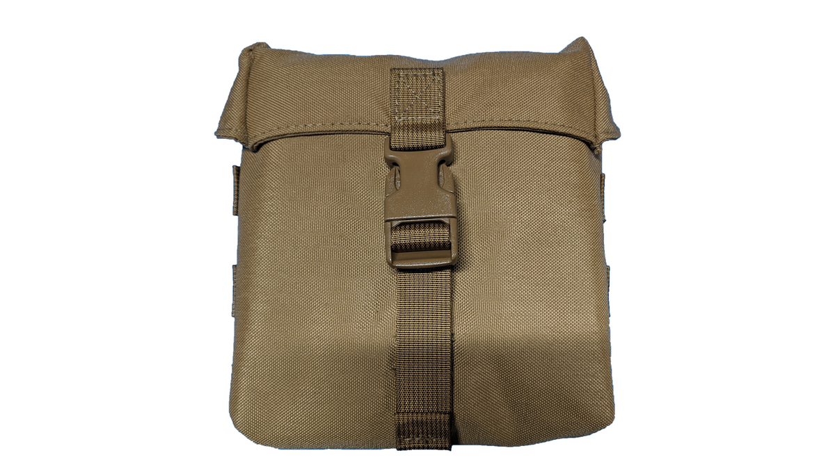 200 round C9 pouch – WARRIOR GEAR a division of FELLFAB Limited