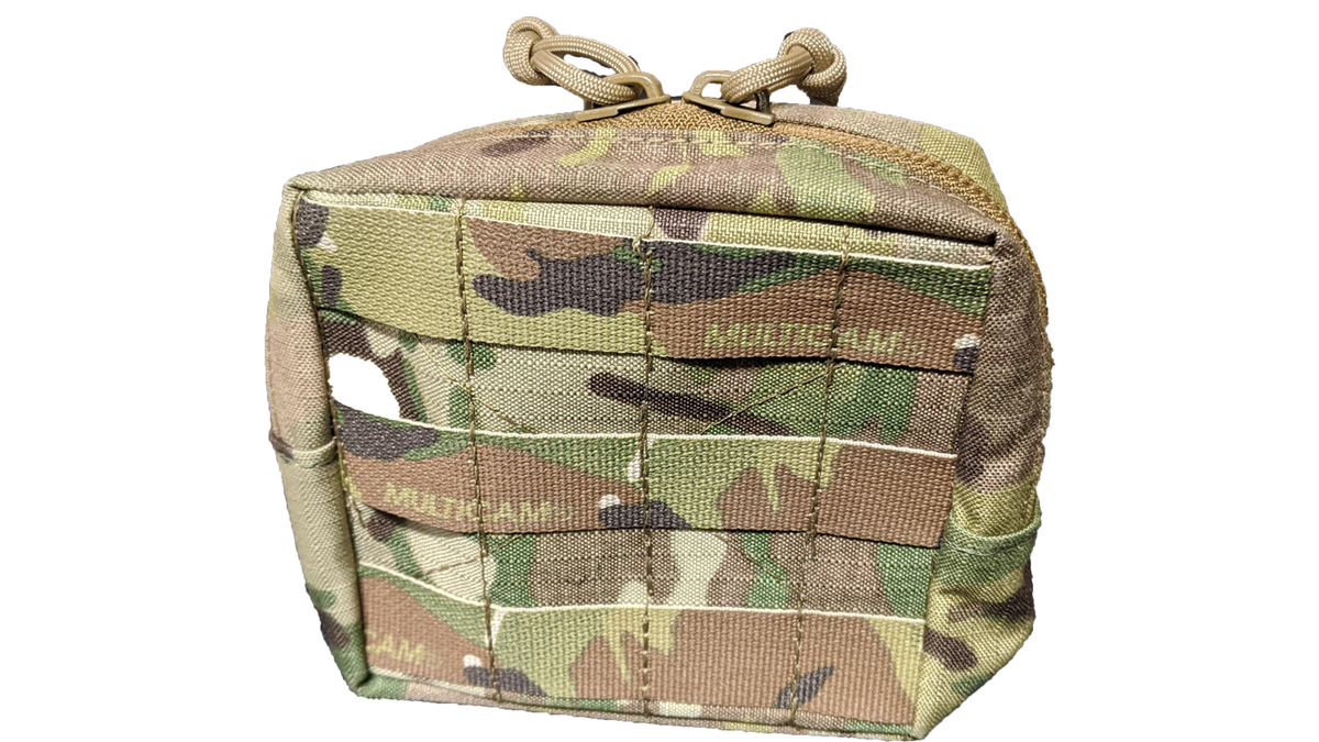 Medium General Purpose pouch – WARRIOR GEAR