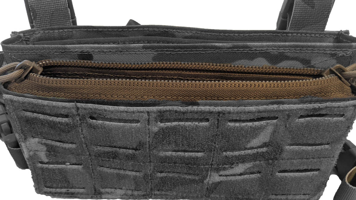 Molle zipper pouch online