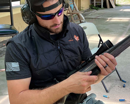 INTEGRAL TACTICAL®