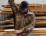 Fleece Mountain Jacket