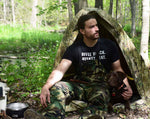 Tactical Full Bib Pant
