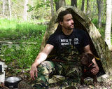 Tactical Full Bib Pant