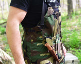 Tactical Full Bib Pant