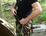 Tactical Full Bib Pant