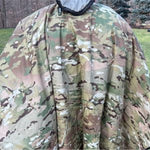 Poncho Liner & Blanket
