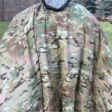 Poncho Liner & Blanket