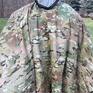 Poncho Liner & Blanket
