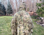 Poncho Tarp