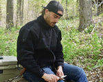 Rapid Response Fleece