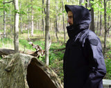 Tactical Parka