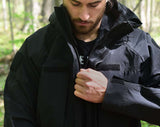 Tactical Parka