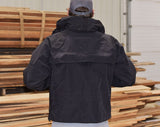 Tactical Short Jacket