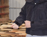 Tactical Short Jacket