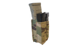 1+2 Stacked Mag Pouch