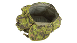 64 Pattern Ruck Bag