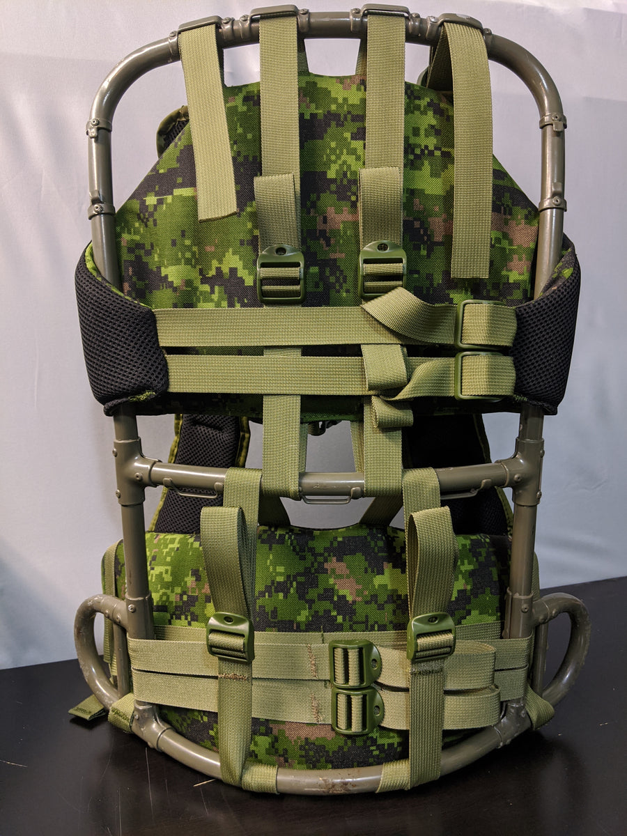64 Pattern Pad Set – WARRIOR GEAR a division of FELLFAB Limited