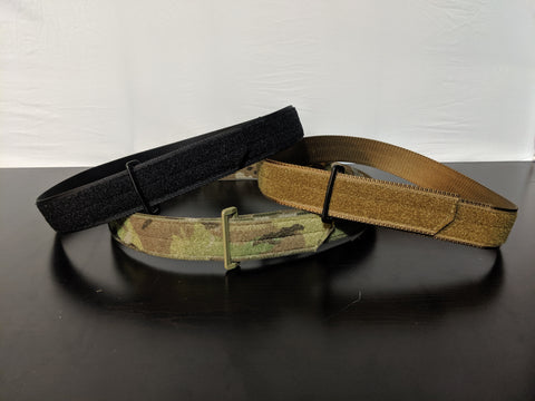 Inner Gun Belt