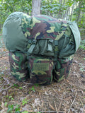 CADPAT Gen 2 64 Pattern Jump Ruck