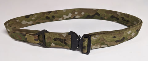 Cobra Rigger Belt