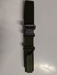Cobra Rigger Belt