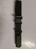 Cobra Rigger Belt