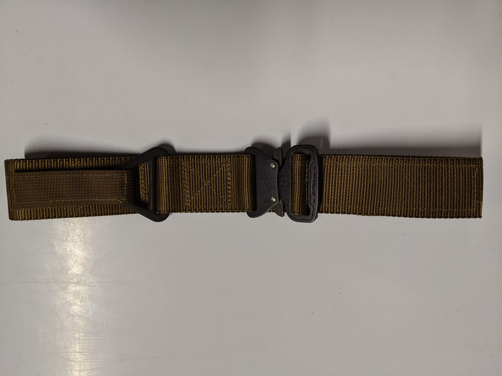 1 3/4 COBRA BUCKLE