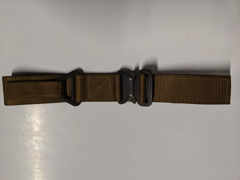 Cobra Rigger Belt