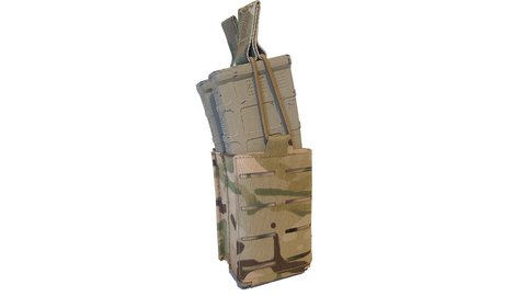 Double 5.56 Mag Pouch