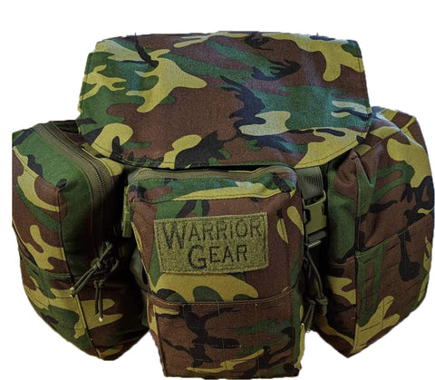 Packs – WARRIOR GEAR a division of FELLFAB Limited