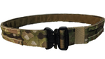 Outer Gun Belt - Two Layer Shooting Platform System