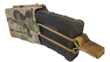 Horizontal 5.56 Mag Pouch