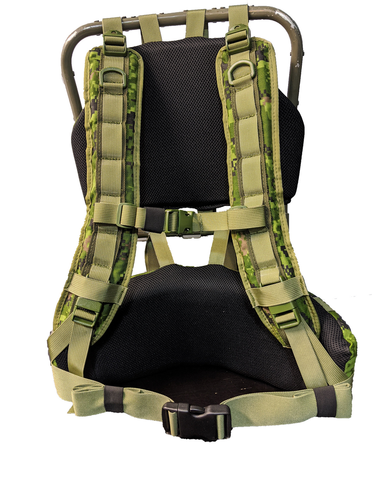 64 Pattern Pad Set – WARRIOR GEAR a division of FELLFAB Limited