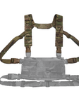 Wide Shoulder Straps