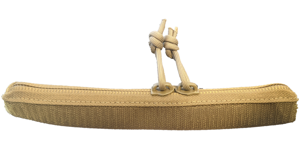 Molle zipper pouch hot sale